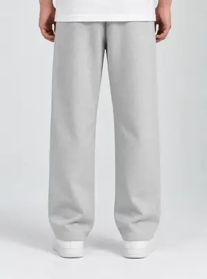 Unisex Sweatpants view 2